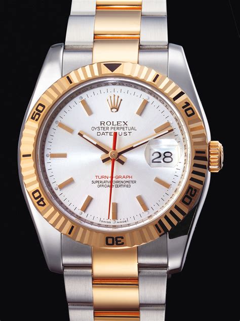 rolex oyster perpetual datejust turn o graph superlative chronometer|rolex oyster perpetual datejust turnograph.